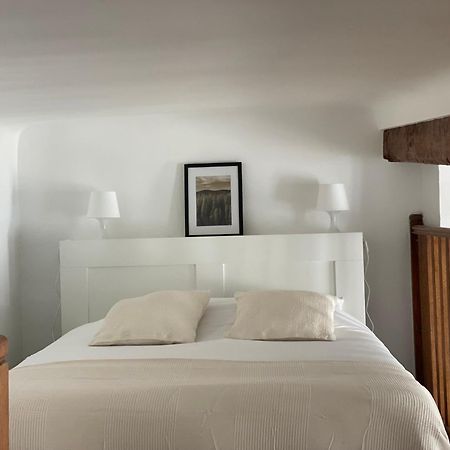 L Authentique - Un Voyage En Provence Apartamento Aix-en-Provence Exterior foto