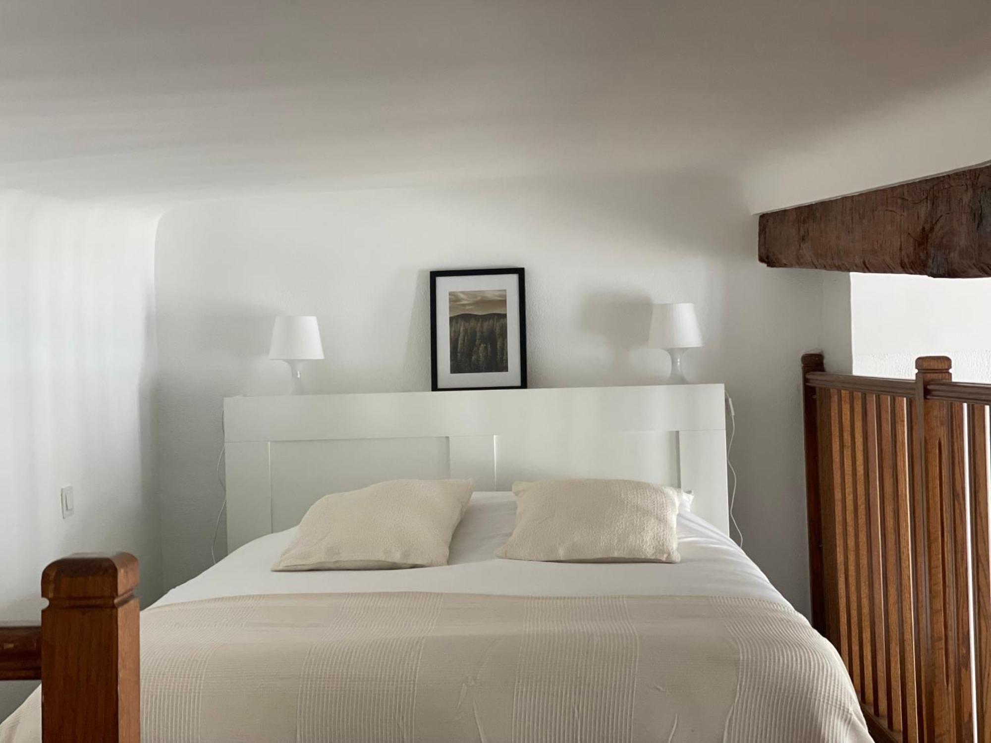 L Authentique - Un Voyage En Provence Apartamento Aix-en-Provence Exterior foto