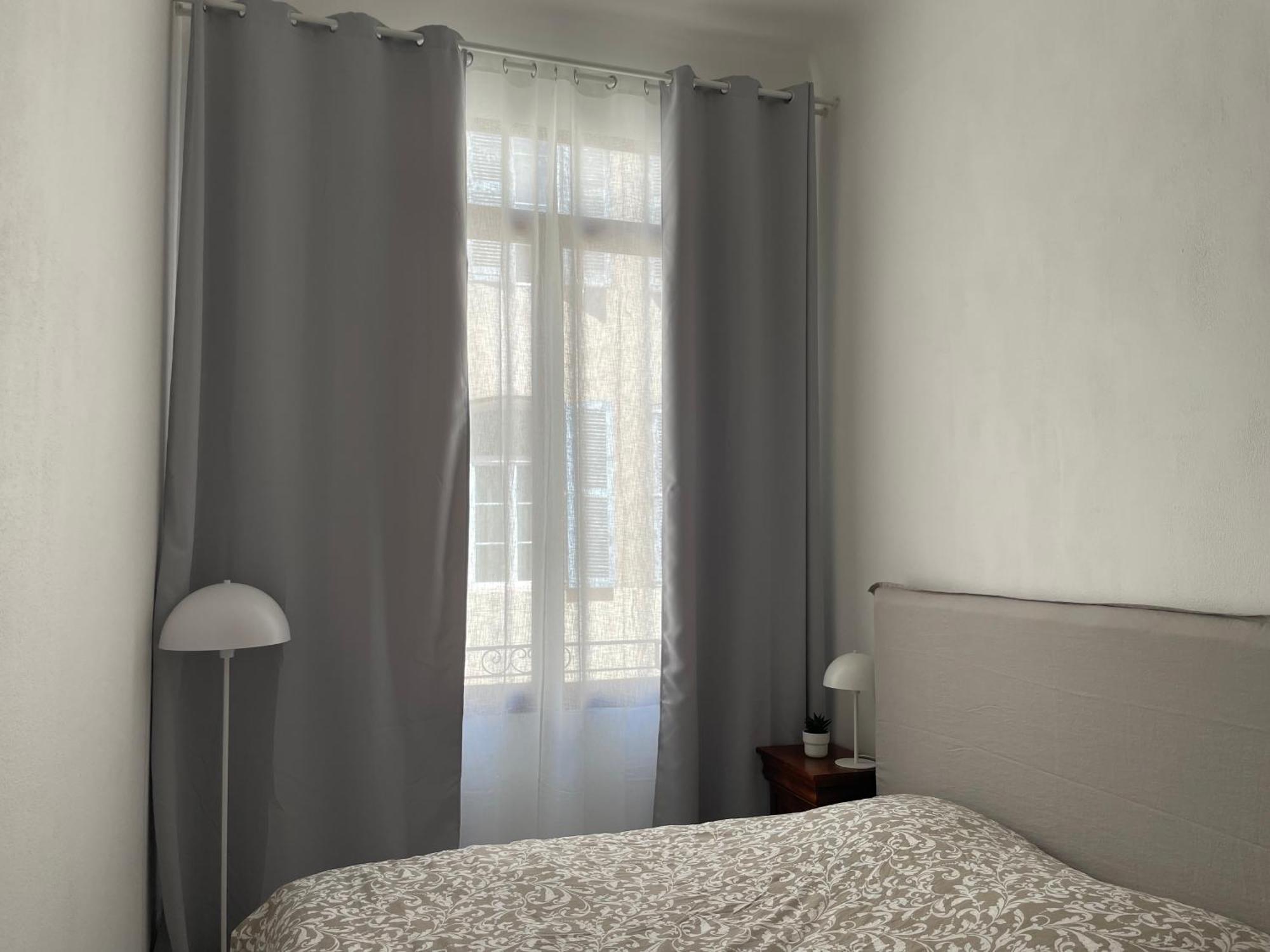 L Authentique - Un Voyage En Provence Apartamento Aix-en-Provence Exterior foto